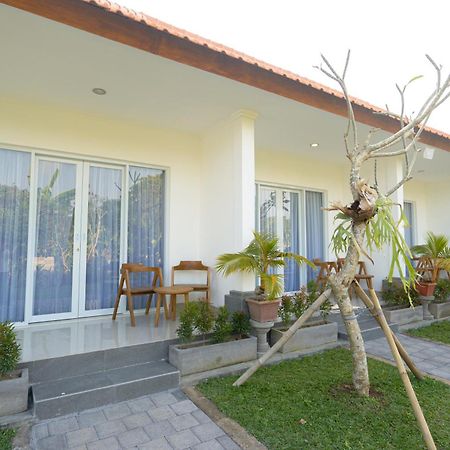 Karang Beji Homestay Ungasan  Bagian luar foto