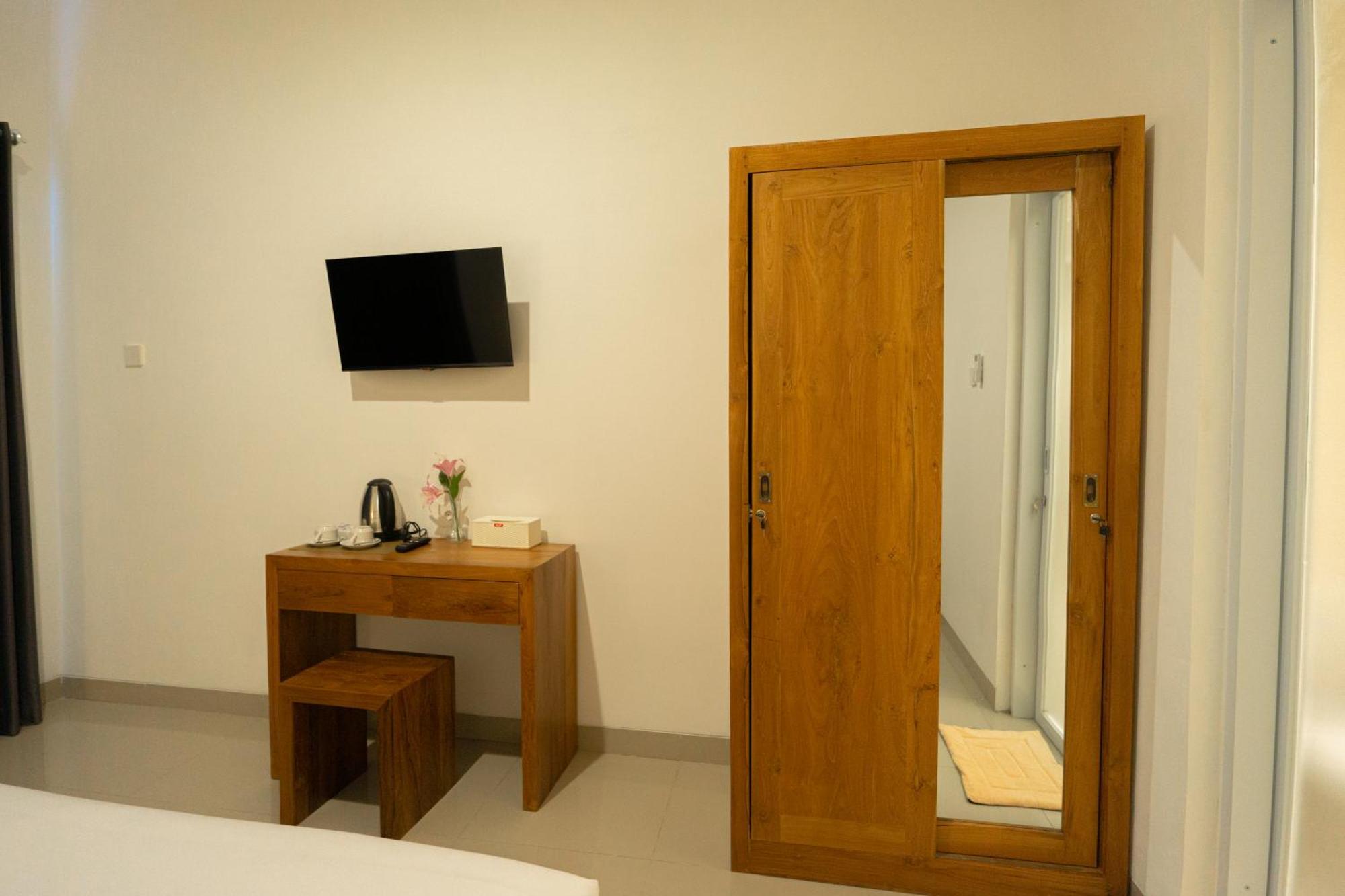 Karang Beji Homestay Ungasan  Bagian luar foto