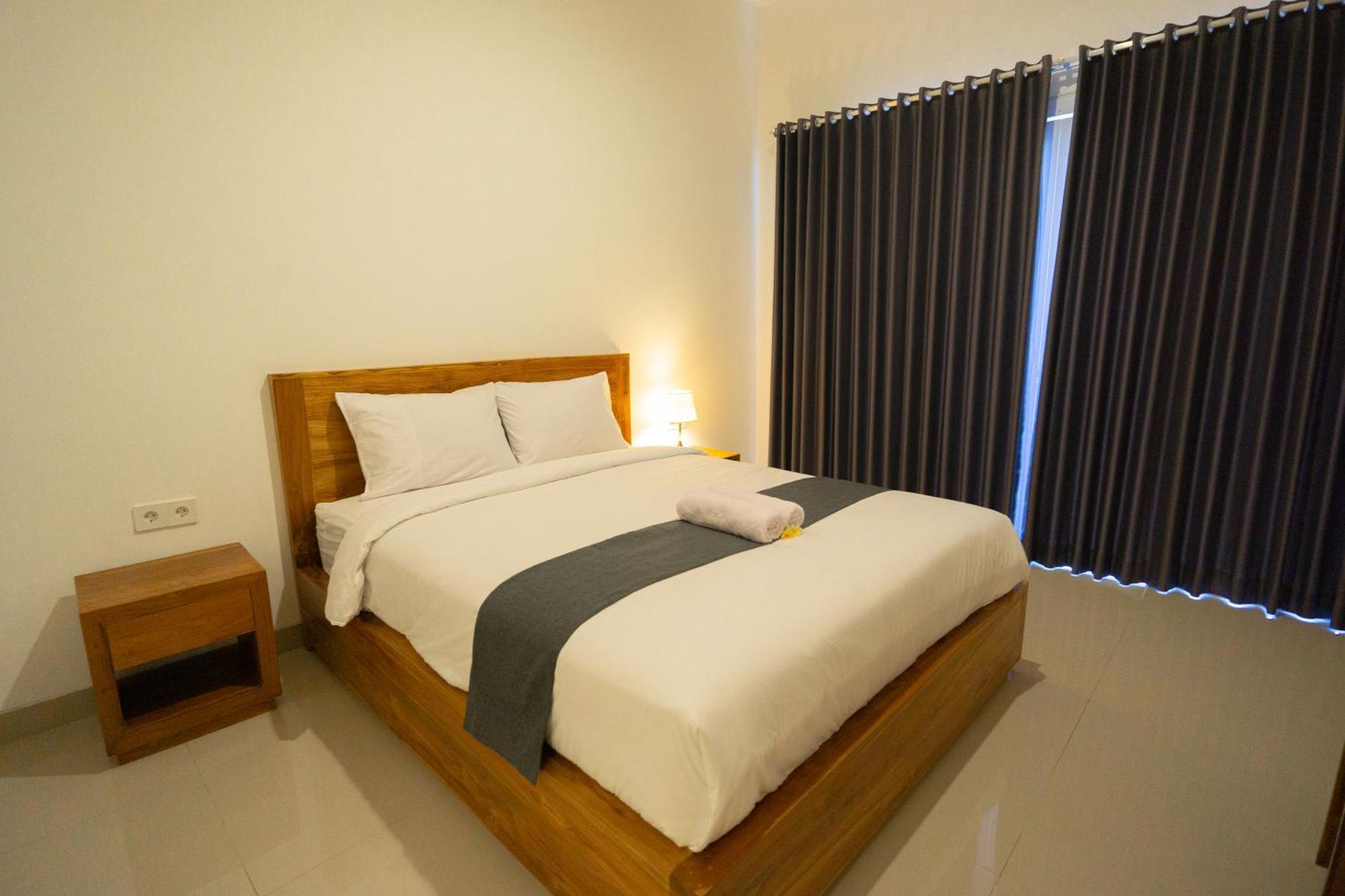 Karang Beji Homestay Ungasan  Bagian luar foto