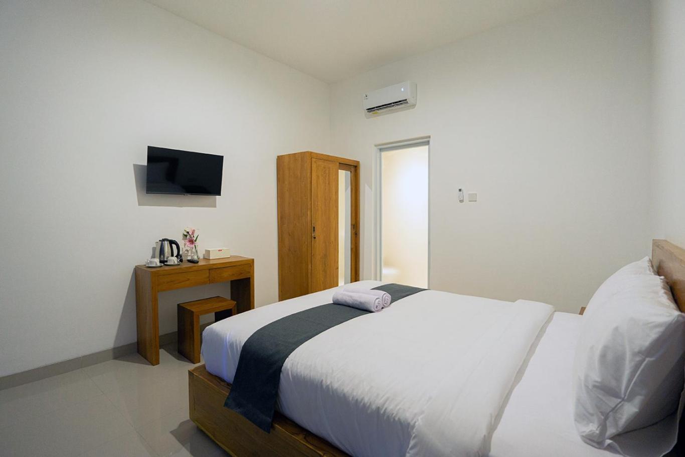 Karang Beji Homestay Ungasan  Bagian luar foto